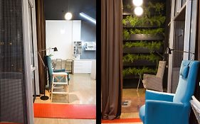 Concept Hotel Central